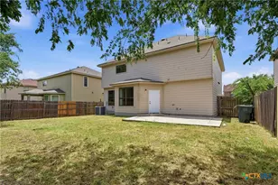 8716 Starview St, Temple, TX 76502 - Photo 29
