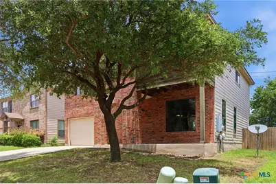 8716 Starview Street, Temple, TX 76502 - Photo 3
