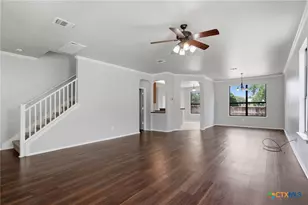8716 Starview St, Temple, TX 76502 - Photo 5