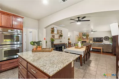 4813 Citrine Drive, Killeen, TX 76542 - Photo 19