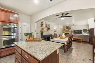 4813 Citrine Dr, Killeen, TX 76542 - Photo 19