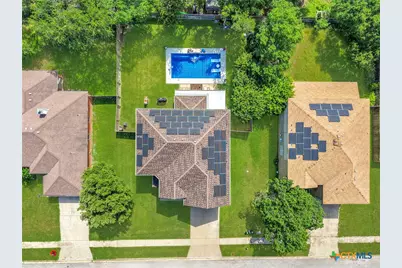 4813 Citrine Drive, Killeen, TX 76542 - Photo 1