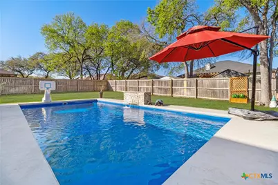 4813 Citrine Drive, Killeen, TX 76542 - Photo 37