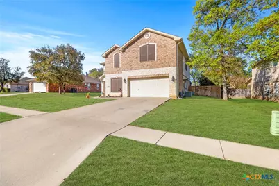4813 Citrine Drive, Killeen, TX 76542 - Photo 3