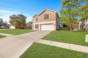 4813 Citrine Dr, Killeen, TX 76542 - Photo 3