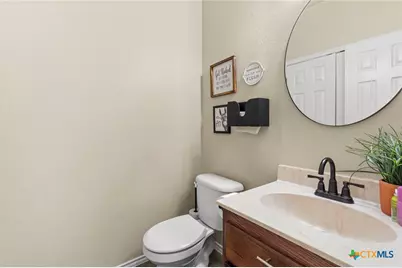 4813 Citrine Drive, Killeen, TX 76542 - Photo 31