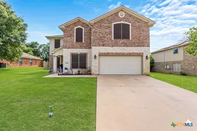 4813 Citrine Drive, Killeen, TX 76542 - Photo 41