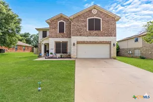4813 Citrine Dr, Killeen, TX 76542 - Photo 41
