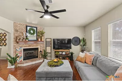 4813 Citrine Drive, Killeen, TX 76542 - Photo 13