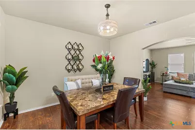 4813 Citrine Drive, Killeen, TX 76542 - Photo 9