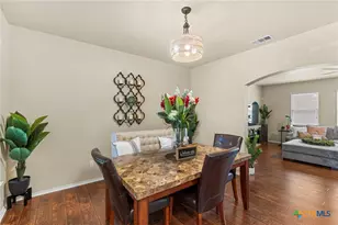 4813 Citrine Dr, Killeen, TX 76542 - Photo 9