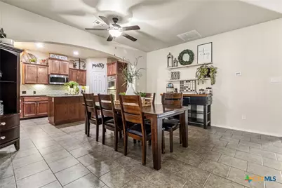 4813 Citrine Drive, Killeen, TX 76542 - Photo 13