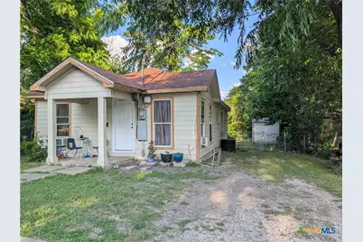 517 N 12th Street, Temple, TX 76501 - Photo 1