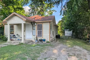 517 N 12th St, Temple, TX 76501 - Photo 1