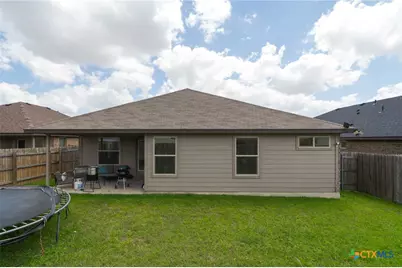 5407 Laustin Lane, Killeen, TX 76543 - Photo 21