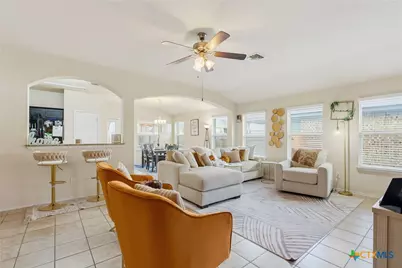 5407 Laustin Lane, Killeen, TX 76543 - Photo 5