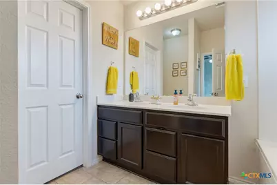 5407 Laustin Lane, Killeen, TX 76543 - Photo 19