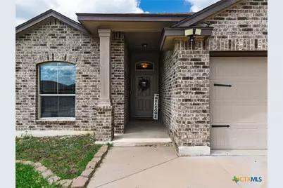 5407 Laustin Lane, Killeen, TX 76543 - Photo 3