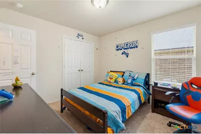 5407 Laustin Lane, Killeen, TX 76543 - Photo 13
