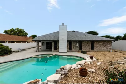 3204 Pebble Drive, Killeen, TX 76542 - Photo 11