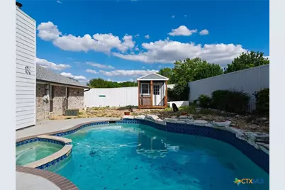 3204 Pebble Drive, Killeen, TX 76542 - Photo 7