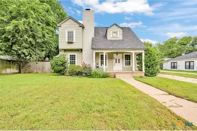 1216 N Penelope Street, Belton, TX 76513 - Photo 1