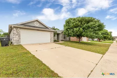 4207 Maggie Drive, Killeen, TX 76549 - Photo 3