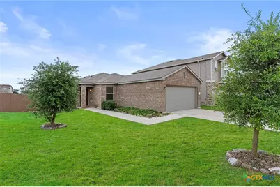 2098 Wind Chime Way, New Braunfels, TX 78130 - Photo 1