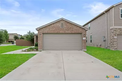 2098 Wind Chime Way, New Braunfels, TX 78130 - Photo 3