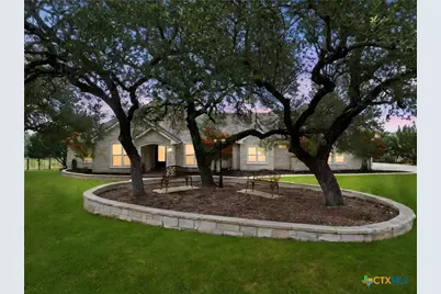 1041 Spanish Trail, New Braunfels, TX 78132 - Photo 1