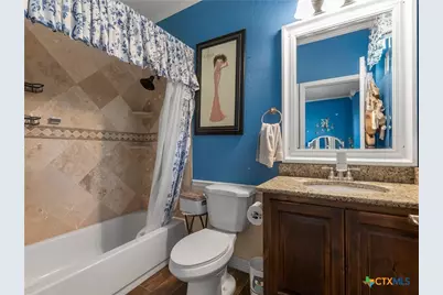 1041 Spanish Trail, New Braunfels, TX 78132 - Photo 31