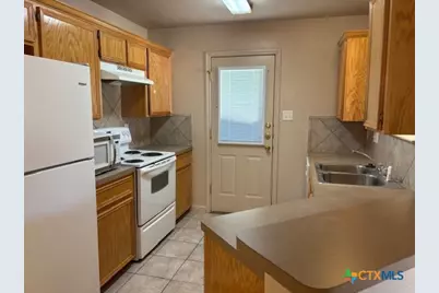 1312 Nicholas Circle #B, Killeen, TX 76542 - Photo 3