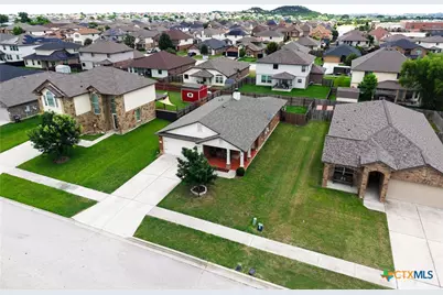 6504 Cool Creek Drive, Killeen, TX 76549 - Photo 1