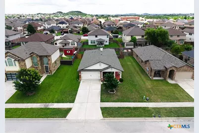 6504 Cool Creek Drive, Killeen, TX 76549 - Photo 3