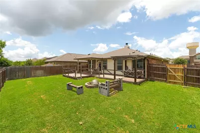 6504 Cool Creek Drive, Killeen, TX 76549 - Photo 21