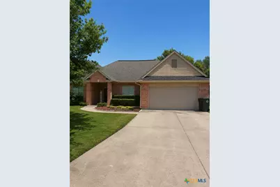 3509 Oakview Drive, Temple, TX 76502 - Photo 1