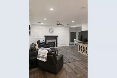 3509 Oakview Drive, Temple, TX 76502 - Photo 3