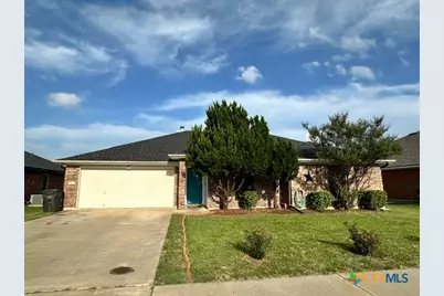 6200 Temora Loop, Killeen, TX 76549 - Photo 1
