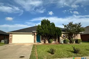 6200 Temora Loop, Killeen, TX 76549 - Photo 1