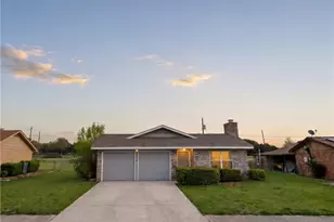 5707 Dan Dr, Killeen, TX 76543 - Photo 1