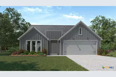 3018 Creekside Hills Boulevard, Copperas Cove, TX 76522 - Photo 1