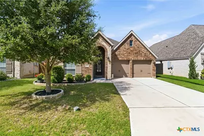 629 Volme, New Braunfels, TX 78130 - Photo 1
