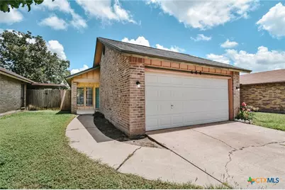 408 Waterford Drive, Victoria, TX 77901 - Photo 1