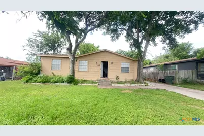 1108 Elyse Drive, Killeen, TX 76549 - Photo 1