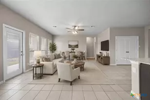7617 Lee Hall Loop, Temple, TX 76502 - Photo 3