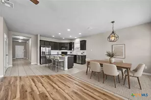 7617 Lee Hall Loop, Temple, TX 76502 - Photo 5
