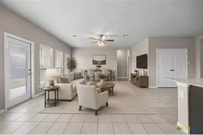 7617 Lee Hall Loop, Temple, TX 76502 - Photo 3
