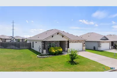 7617 Lee Hall Loop, Temple, TX 76502 - Photo 29
