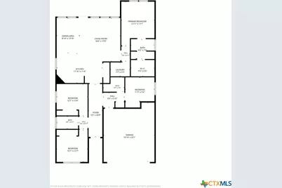 7617 Lee Hall Loop, Temple, TX 76502 - Photo 43
