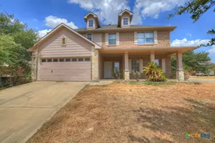 400 Summer Dr, Kyle, TX 78640 - Photo 1